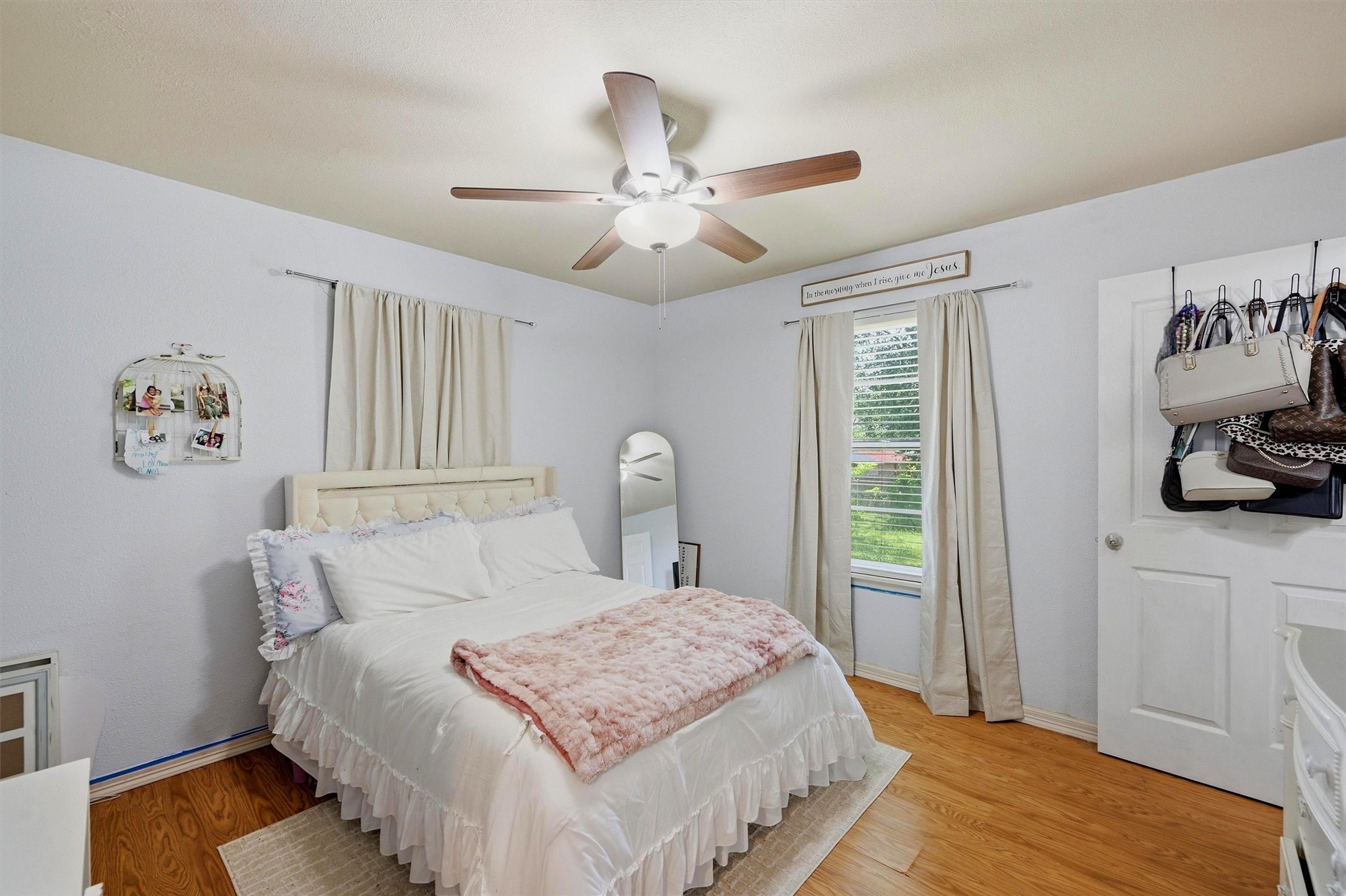 109 N Hickory Avenue Denison TX 75020