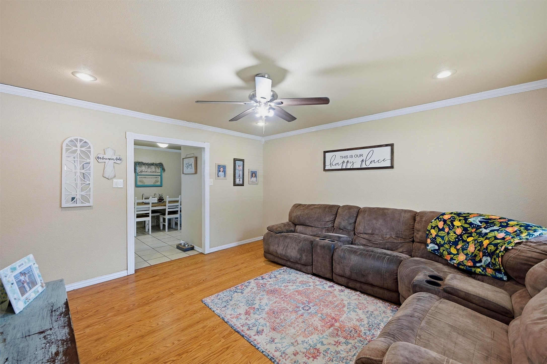 109 N Hickory Avenue Denison TX 75020