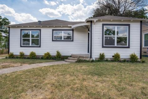 1235 Whitaker Avenue Dallas TX 75216