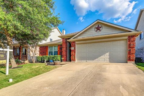 13329 Padre Avenue Fort Worth TX 76244