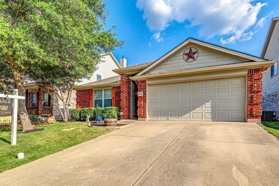 13329 Padre Avenue Fort Worth TX 76244