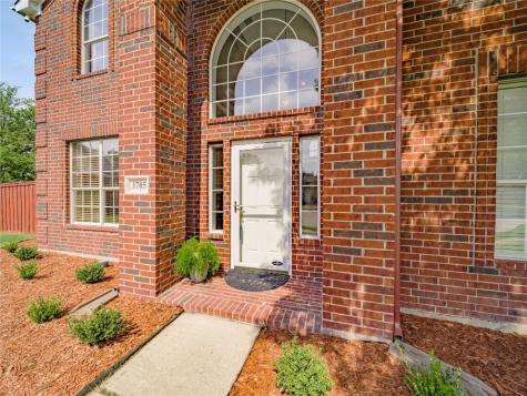 3705 Alex Court Mckinney TX 75070
