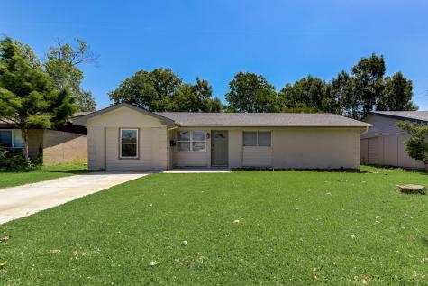 922 Royal Crest Drive Mesquite TX 75149