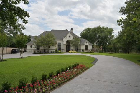 2009 Hall Johnson Road Colleyville TX 76034