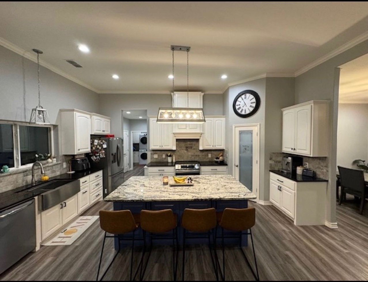 306 Embraer Road Abilene TX 79602