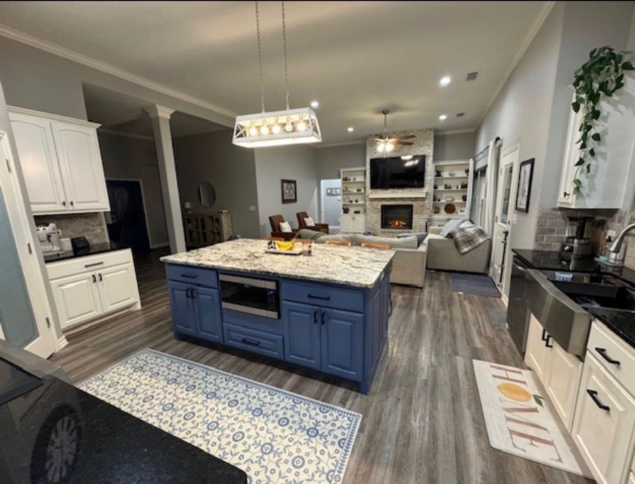 306 Embraer Road Abilene TX 79602