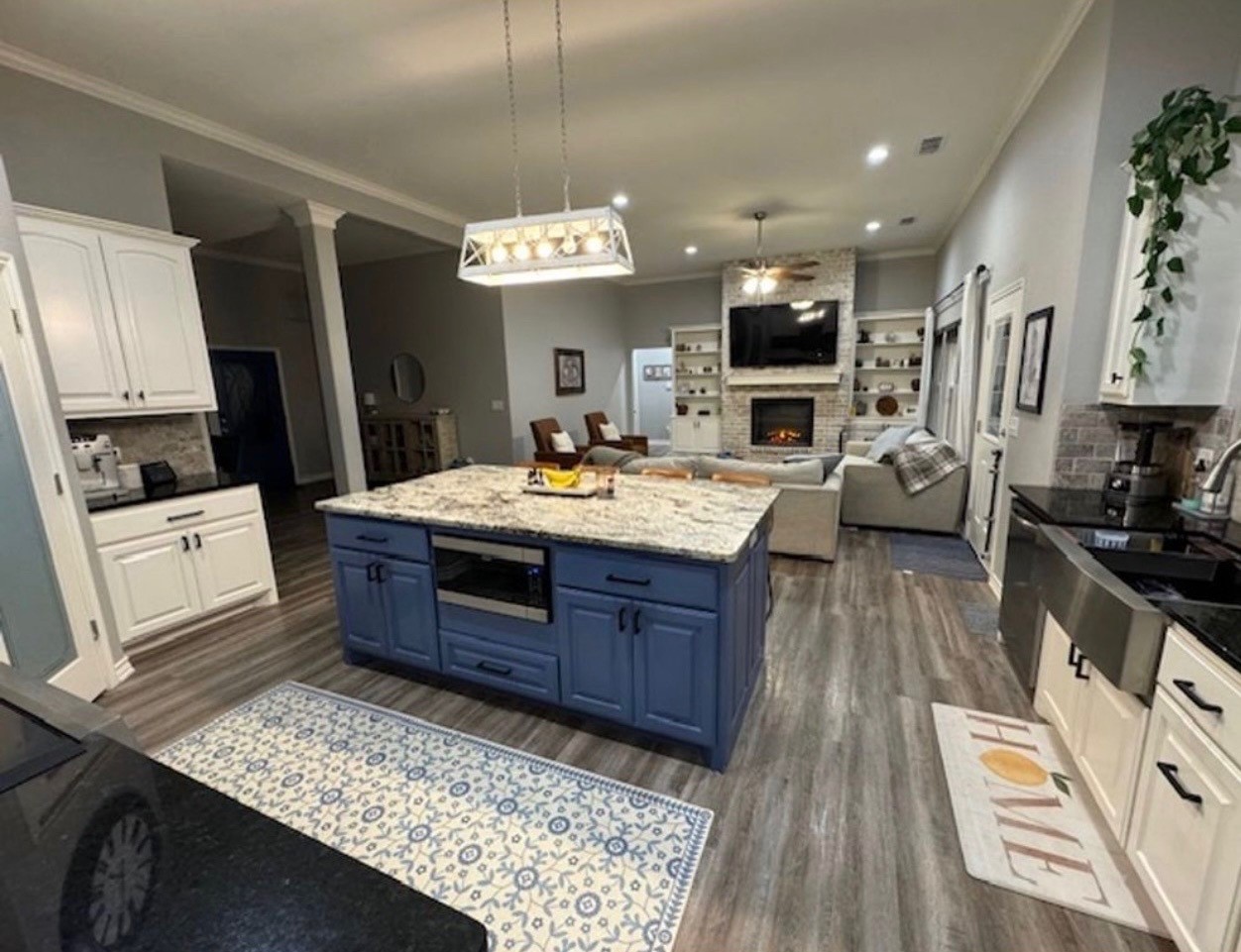 306 Embraer Road Abilene TX 79602