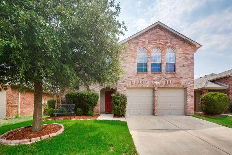 13244 Elmhurst Drive Fort Worth TX 76244