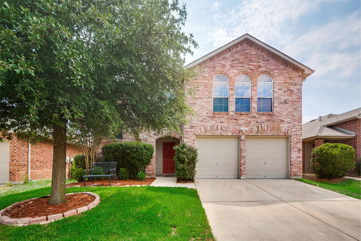 13244 Elmhurst Drive Fort Worth TX 76244
