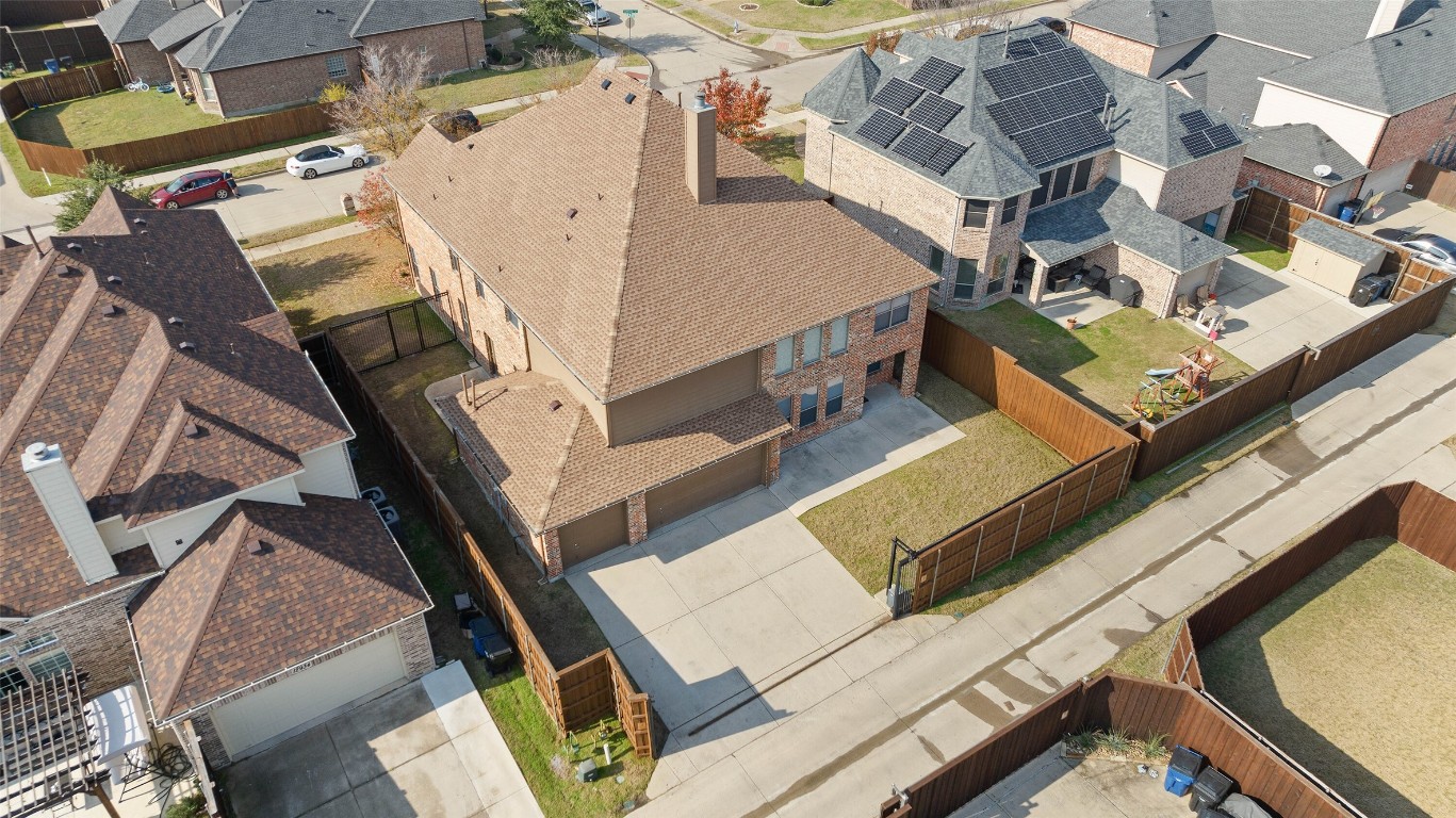 12958 Superior Drive Frisco TX 75033