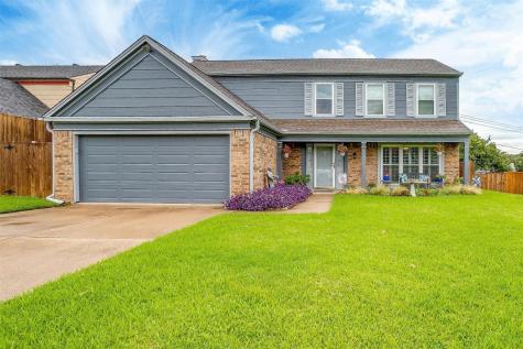 6872 Greenleaf Drive North Richland Hills TX 76182