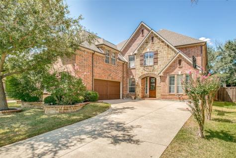 4312 Brenda Drive Flower Mound TX 75022