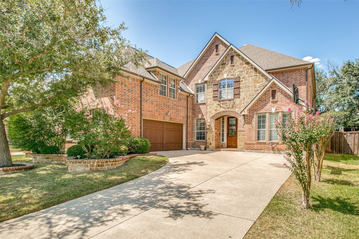 4312 Brenda Drive Flower Mound TX 75022