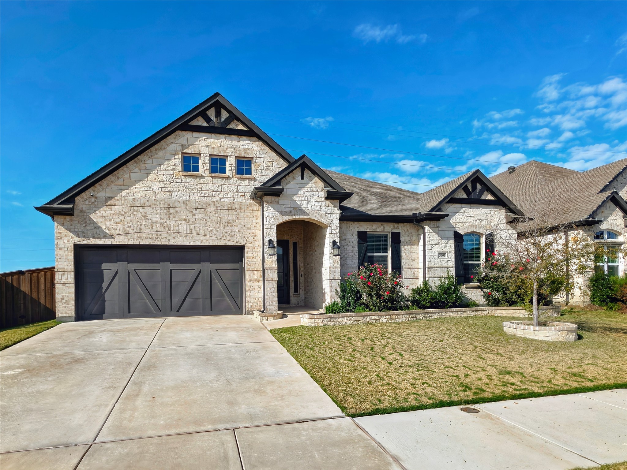 3601 Honey Suckle Lane Little Elm TX 75068