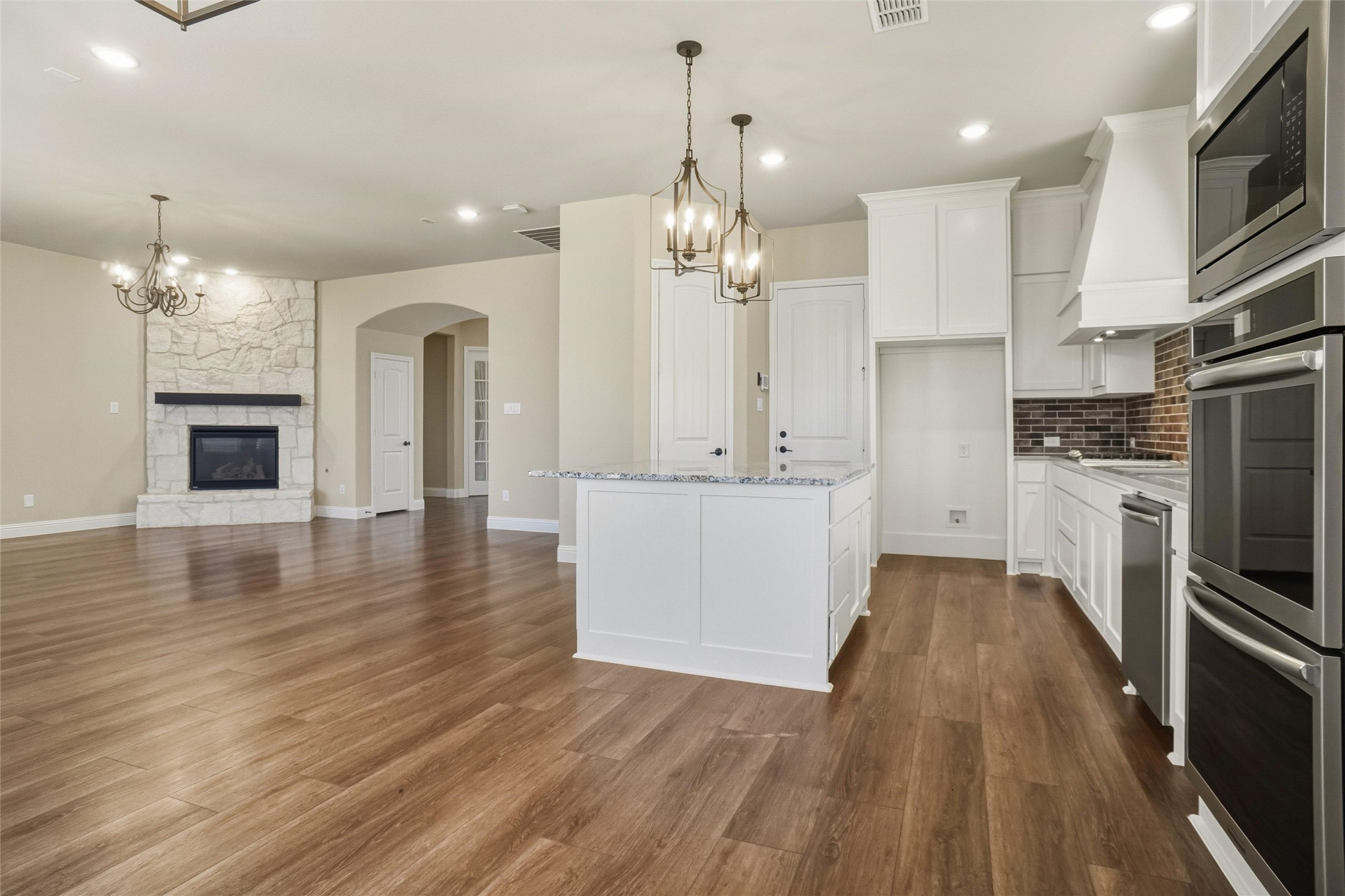 3601 Honey Suckle Lane Little Elm TX 75068