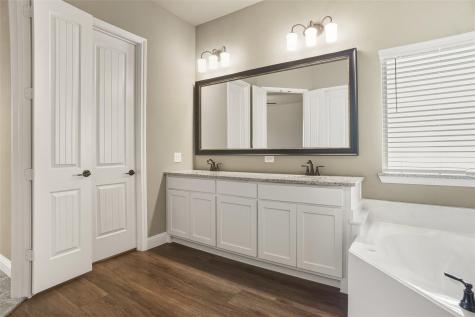 3601 Honey Suckle Lane Little Elm TX 75068