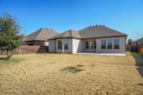 3601 Honey Suckle Lane Little Elm TX 75068