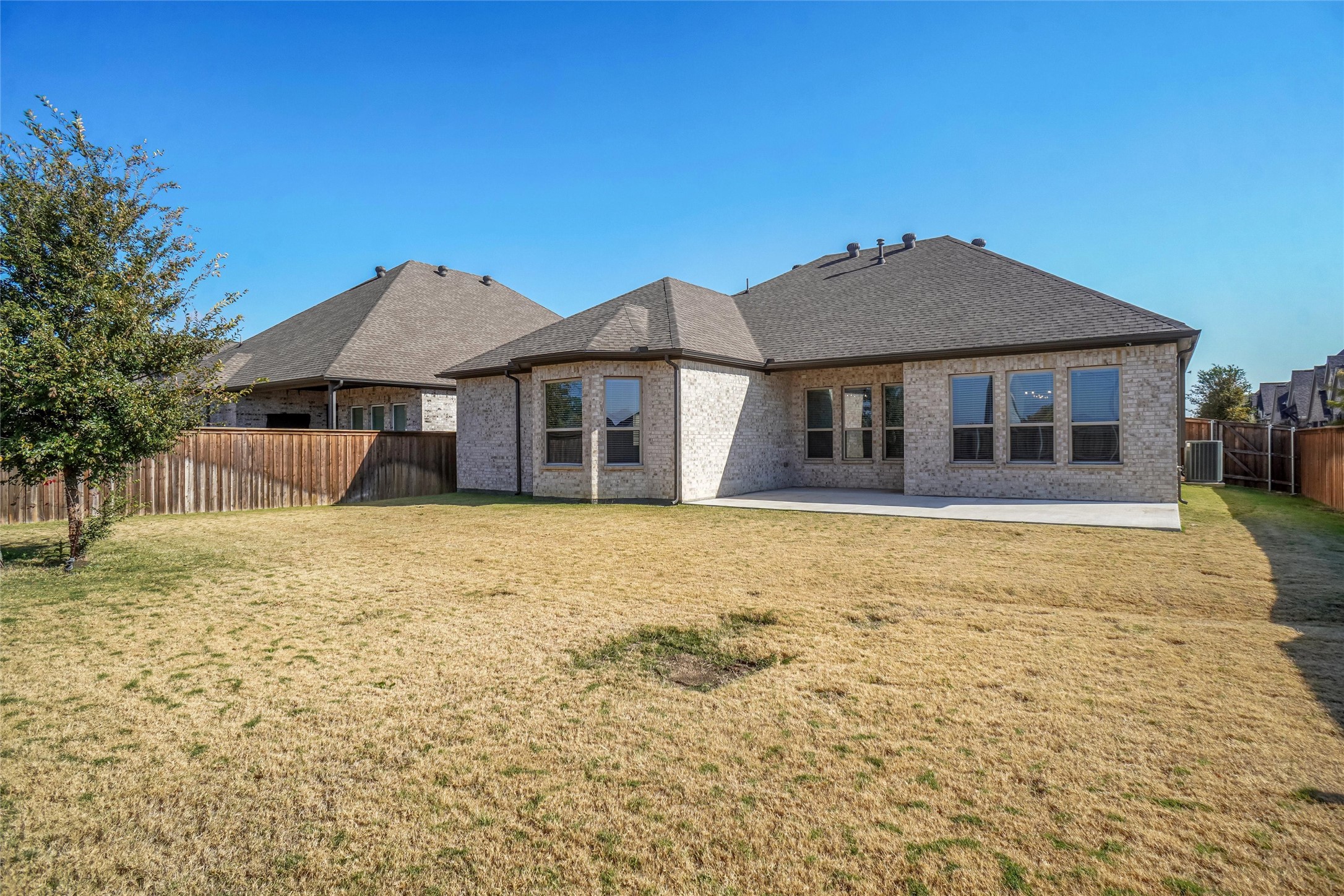 3601 Honey Suckle Lane Little Elm TX 75068
