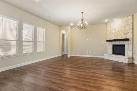 3601 Honey Suckle Lane Little Elm TX 75068