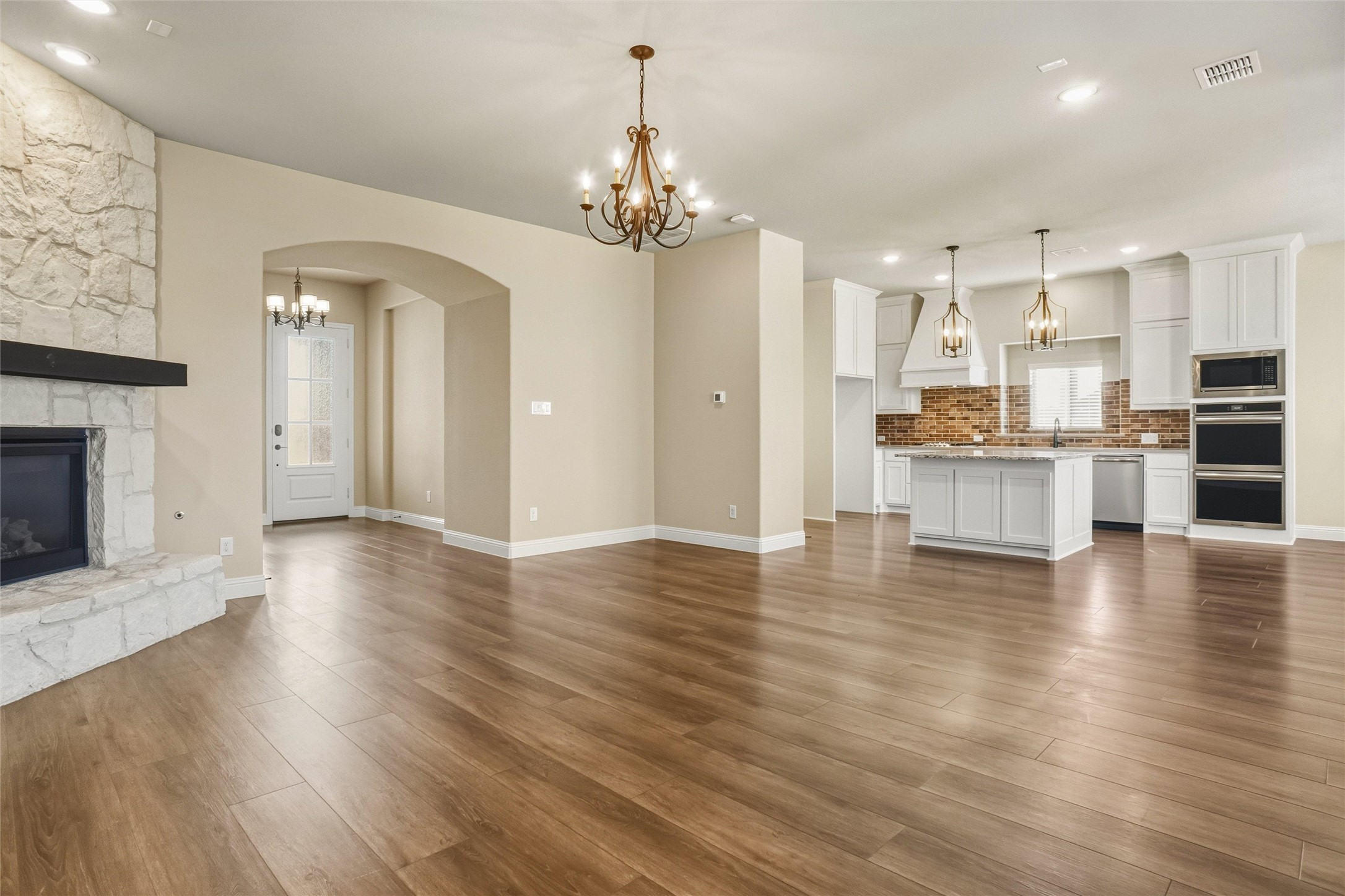 3601 Honey Suckle Lane Little Elm TX 75068