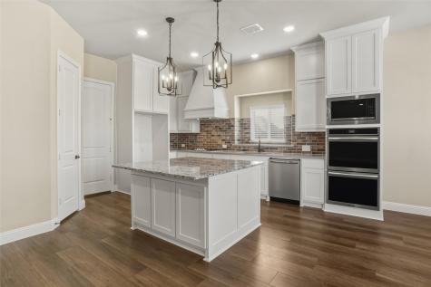 3601 Honey Suckle Lane Little Elm TX 75068