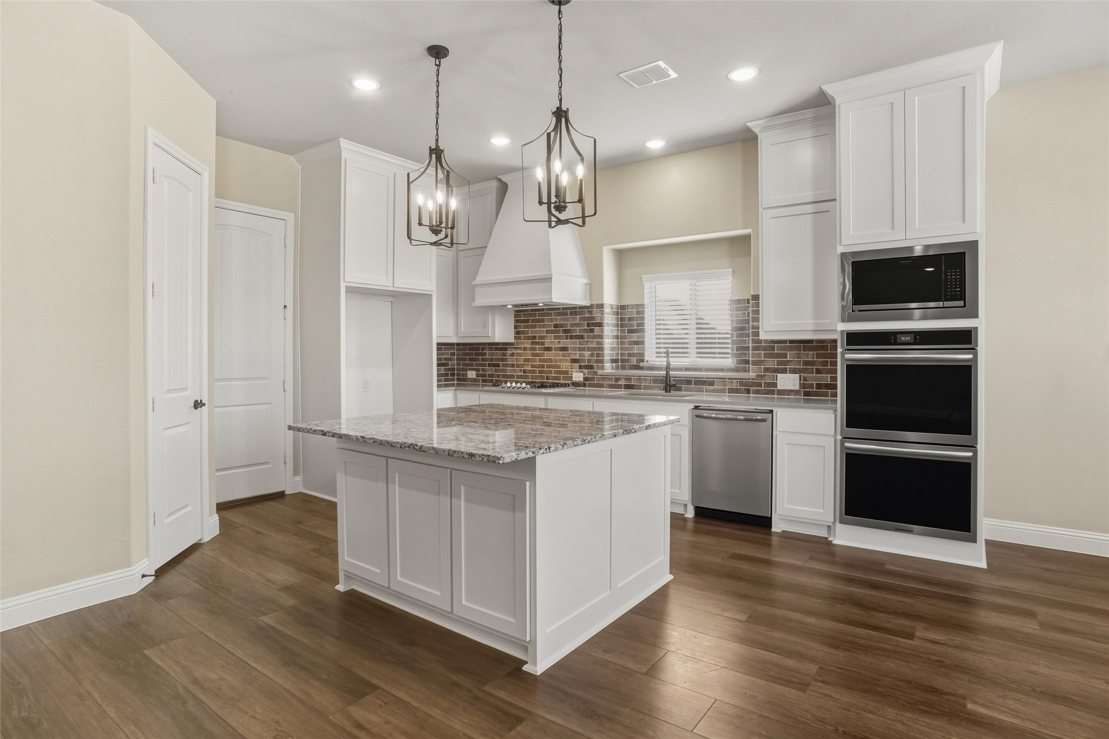 3601 Honey Suckle Lane Little Elm TX 75068