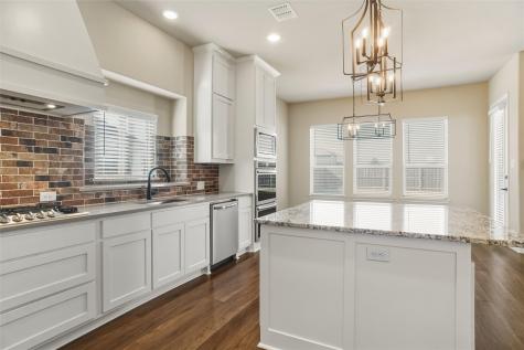 3601 Honey Suckle Lane Little Elm TX 75068