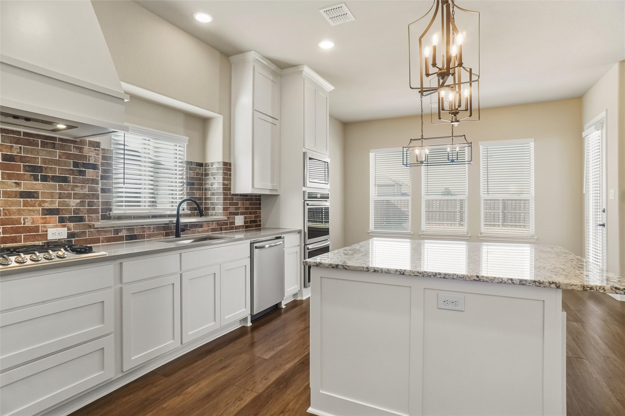3601 Honey Suckle Lane Little Elm TX 75068