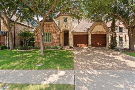 4113 Sicily Drive Frisco TX 75034
