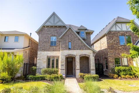 1503 English Blue Lane Arlington TX 76005