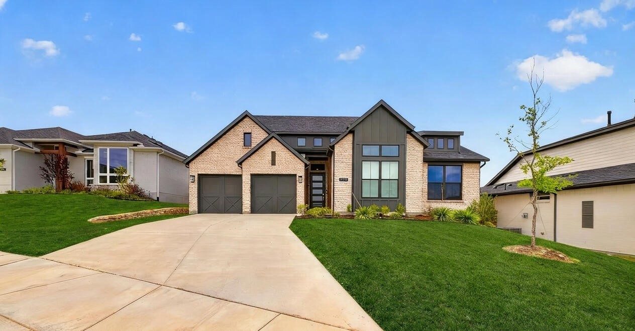 7121 Mantle Ridge Drive Fort Worth TX 76179