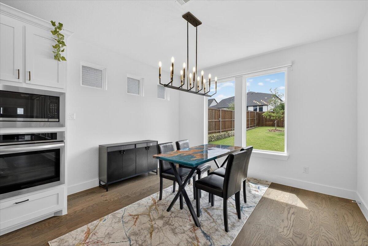 7121 Mantle Ridge Drive Fort Worth TX 76179