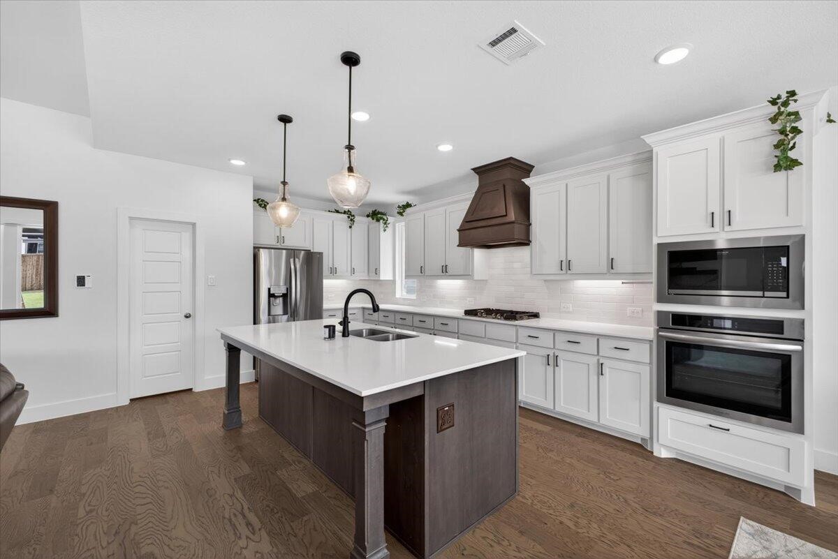 7121 Mantle Ridge Drive Fort Worth TX 76179