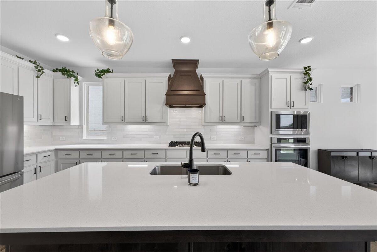 7121 Mantle Ridge Drive Fort Worth TX 76179