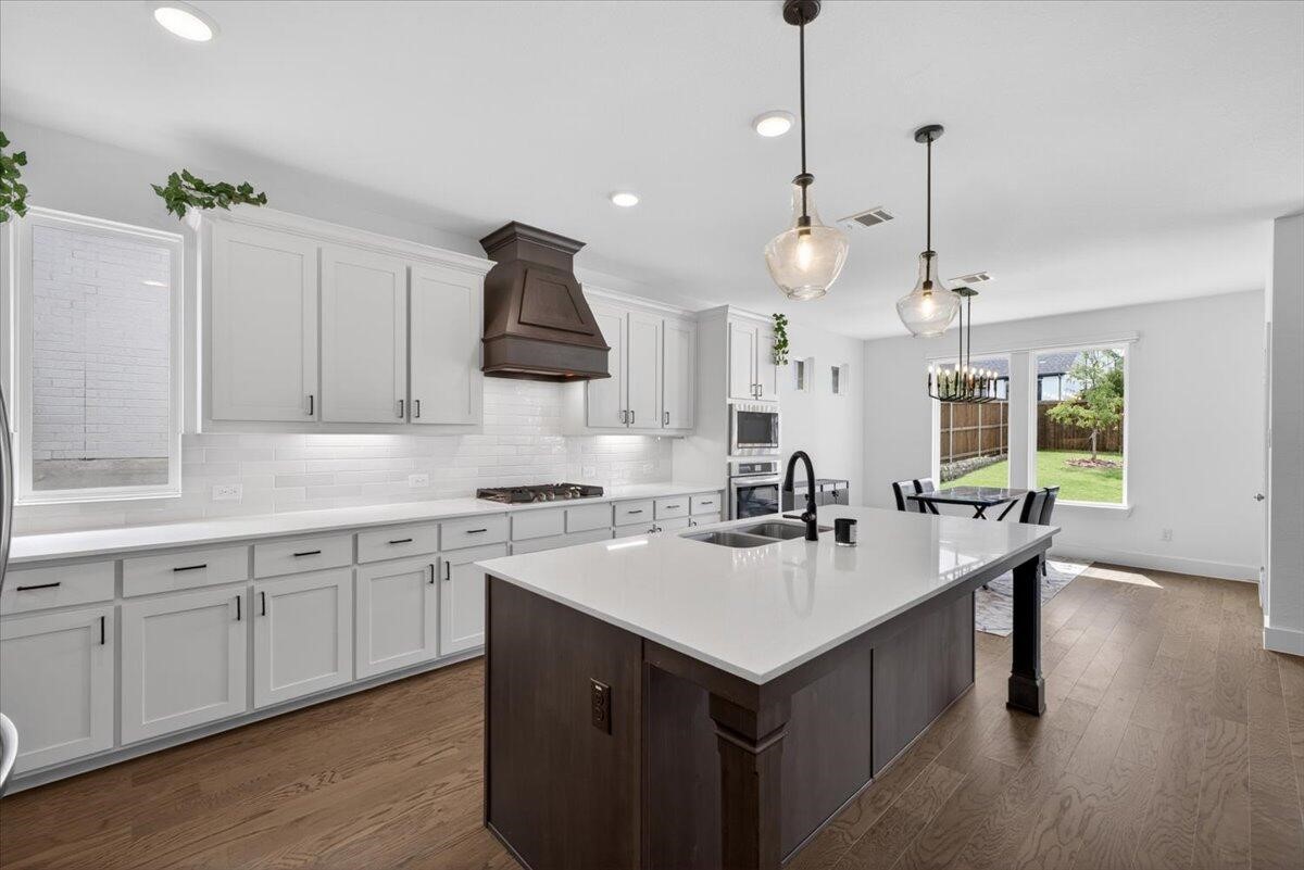 7121 Mantle Ridge Drive Fort Worth TX 76179