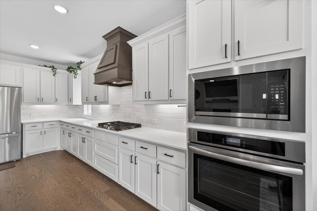 7121 Mantle Ridge Drive Fort Worth TX 76179