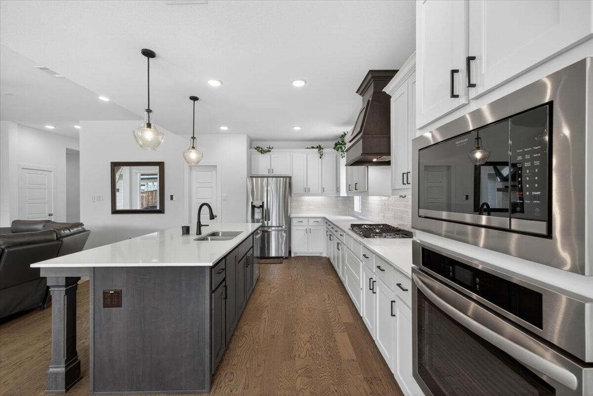 7121 Mantle Ridge Drive Fort Worth TX 76179
