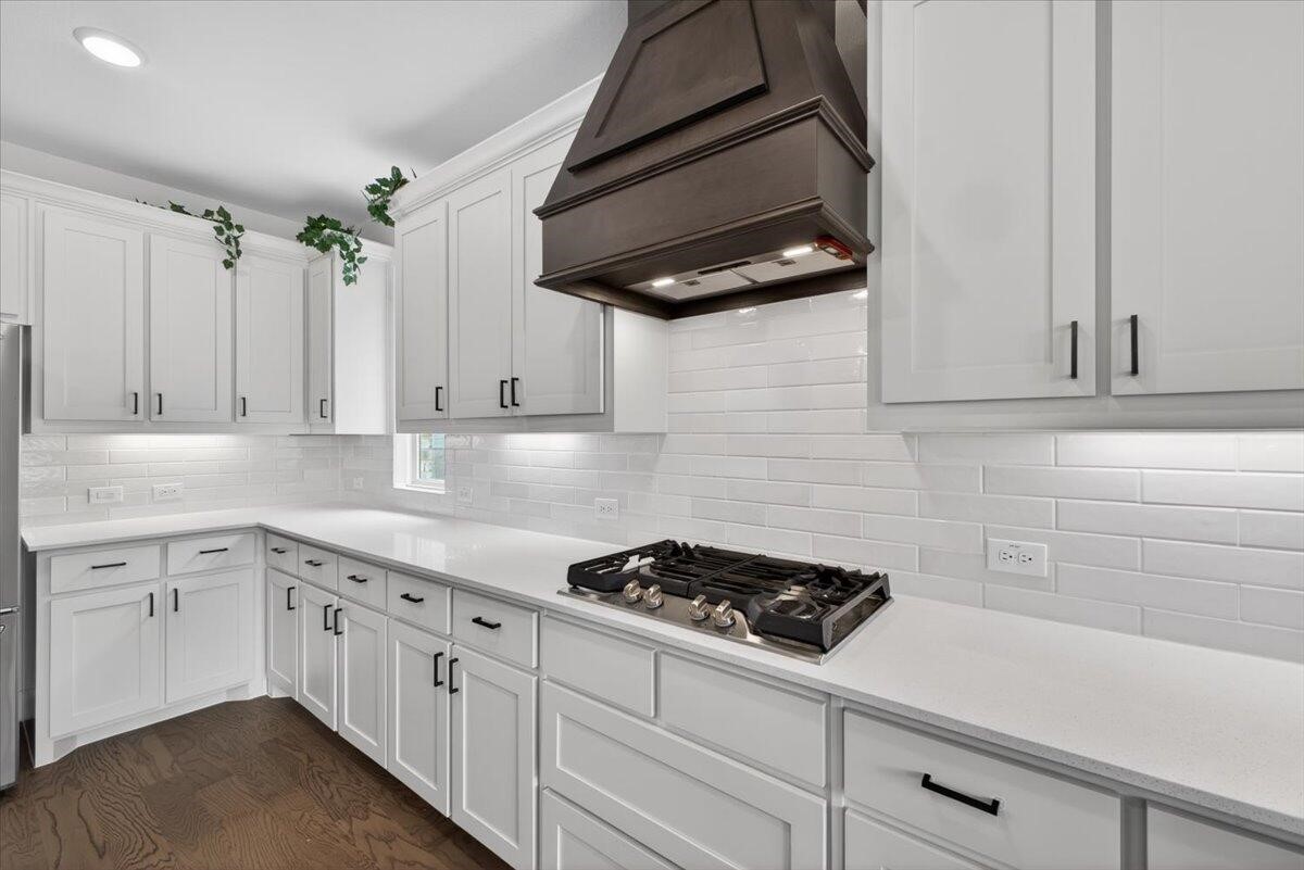 7121 Mantle Ridge Drive Fort Worth TX 76179