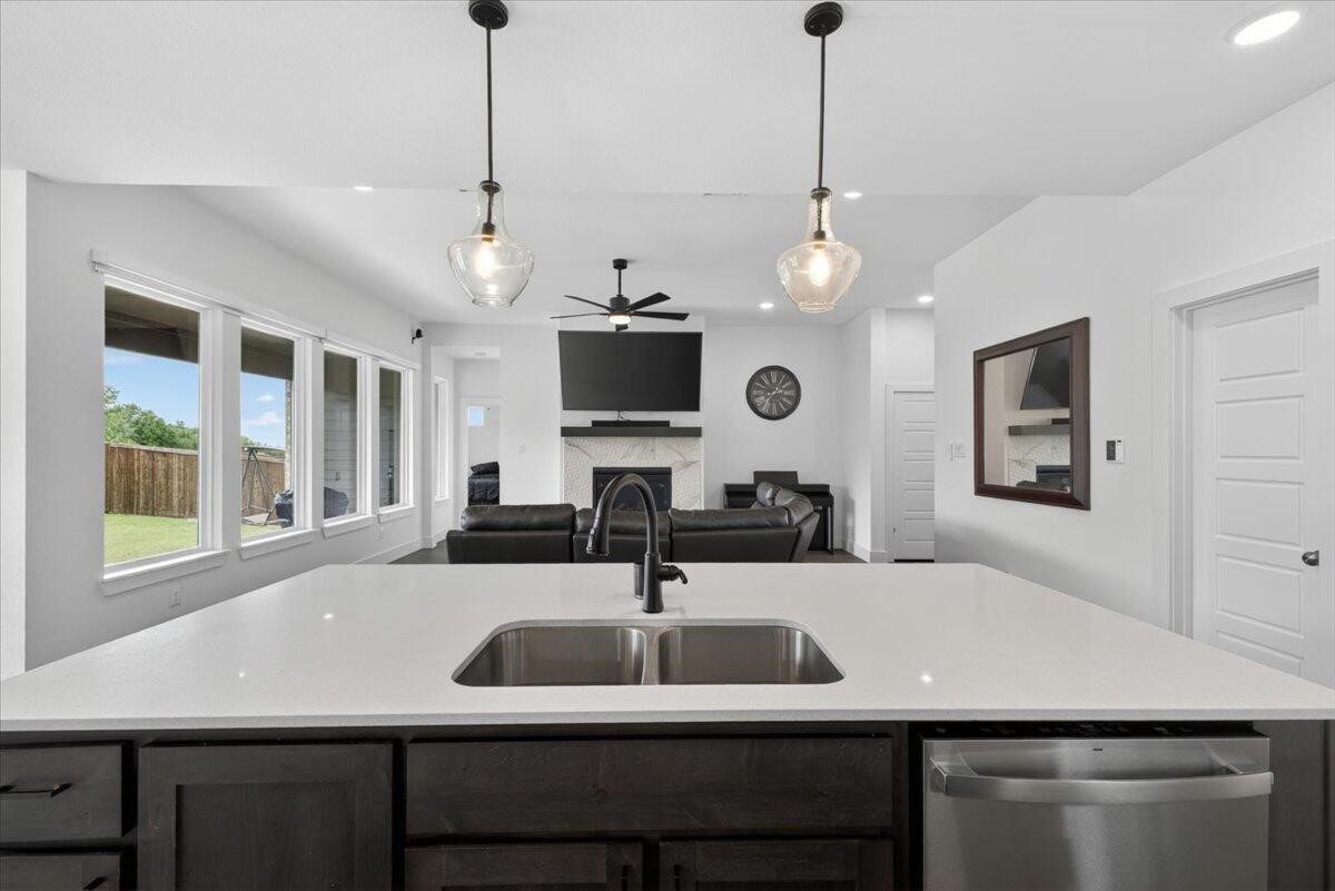 7121 Mantle Ridge Drive Fort Worth TX 76179