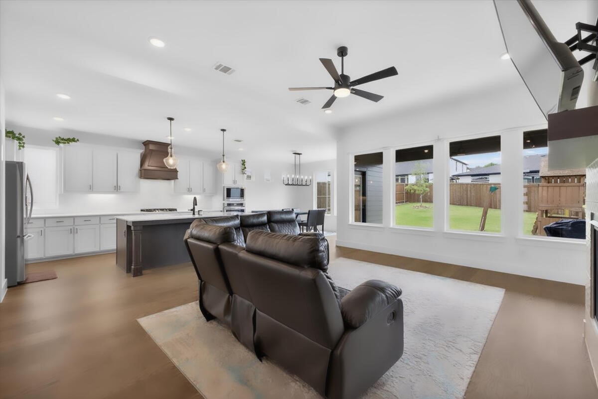 7121 Mantle Ridge Drive Fort Worth TX 76179