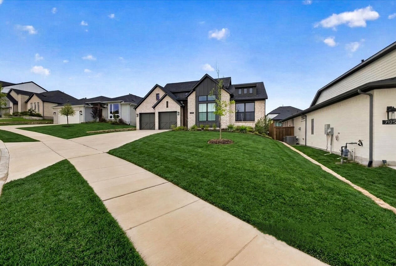 7121 Mantle Ridge Drive Fort Worth TX 76179