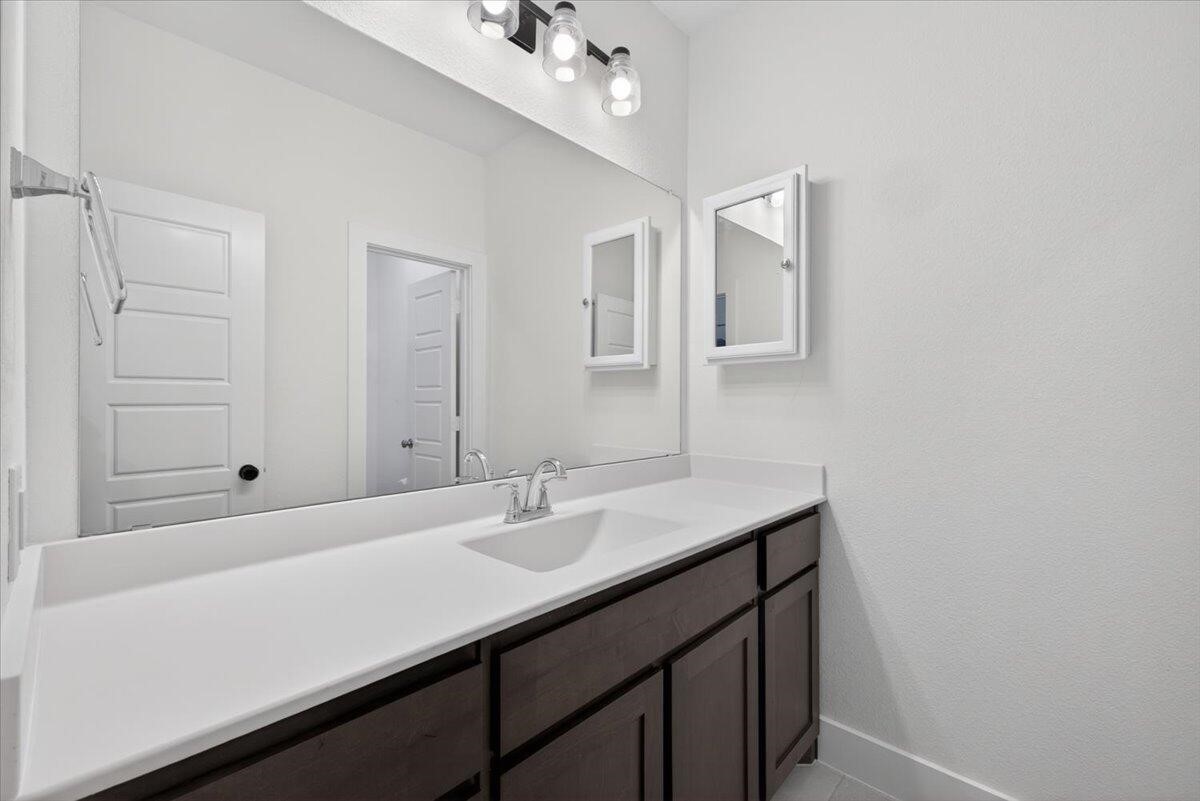 7121 Mantle Ridge Drive Fort Worth TX 76179