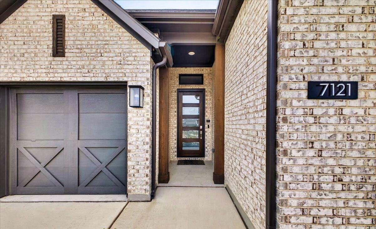 7121 Mantle Ridge Drive Fort Worth TX 76179