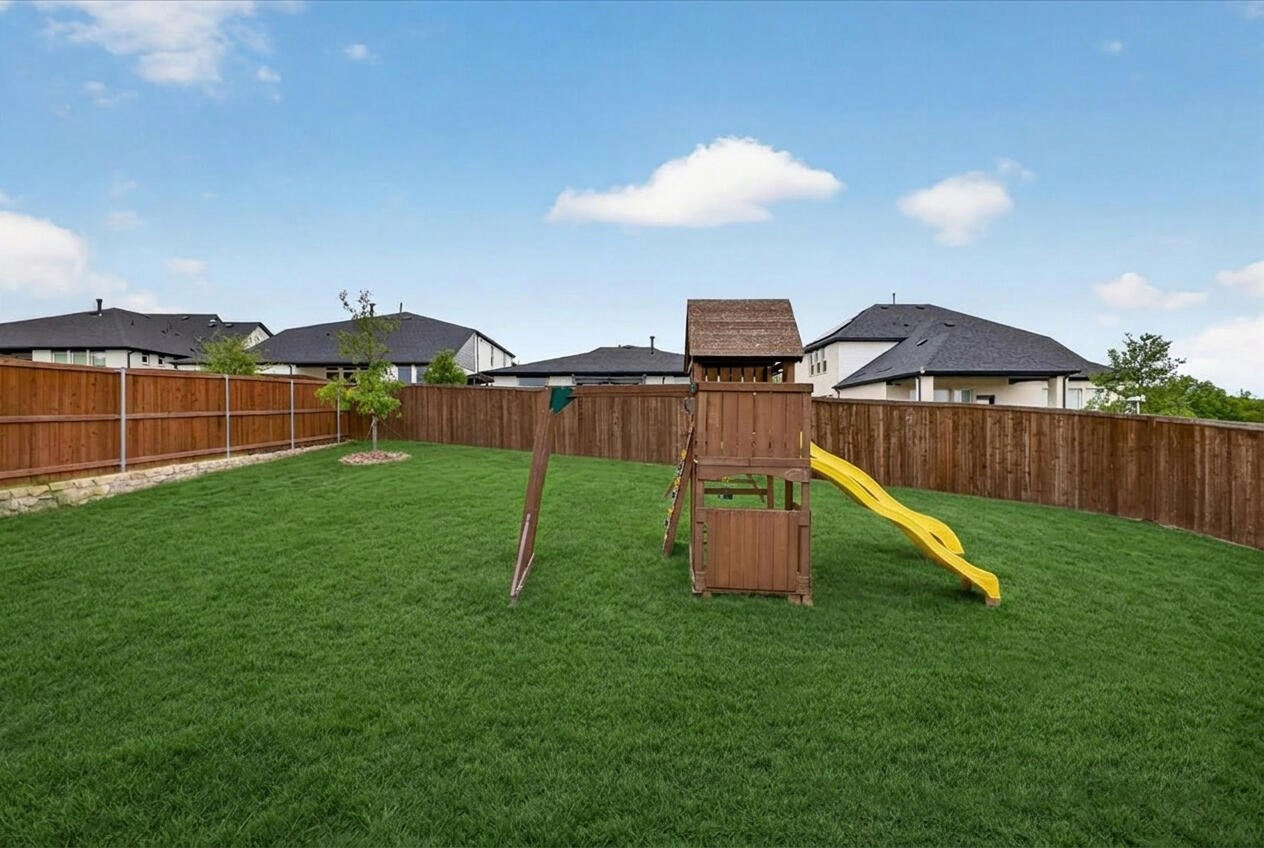 7121 Mantle Ridge Drive Fort Worth TX 76179