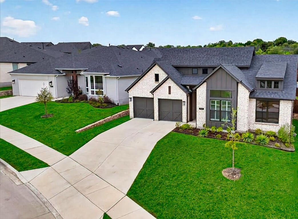 7121 Mantle Ridge Drive Fort Worth TX 76179