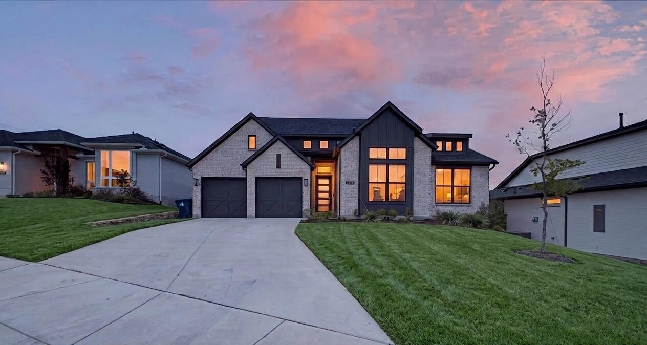 7121 Mantle Ridge Drive Fort Worth TX 76179