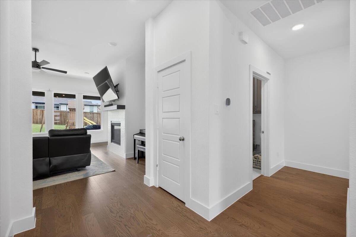 7121 Mantle Ridge Drive Fort Worth TX 76179