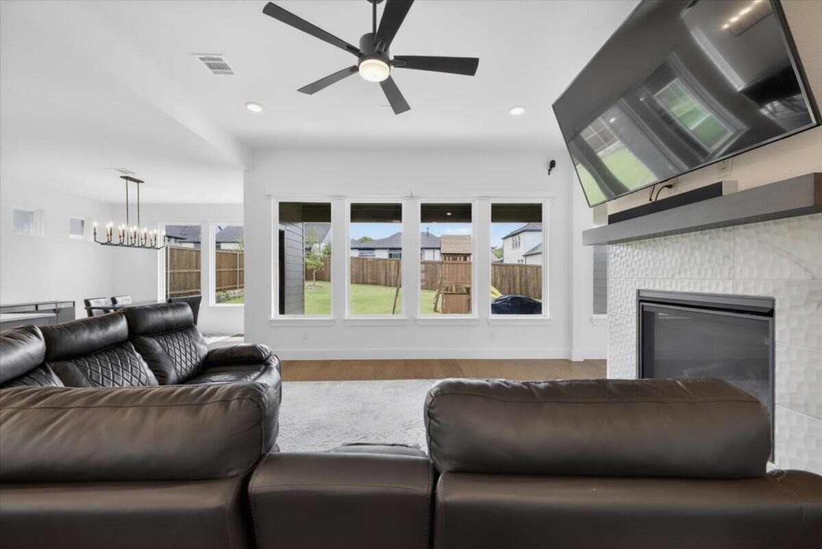 7121 Mantle Ridge Drive Fort Worth TX 76179