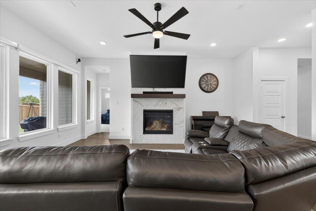 7121 Mantle Ridge Drive Fort Worth TX 76179