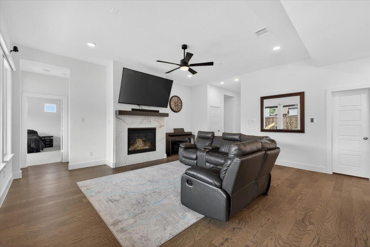 7121 Mantle Ridge Drive Fort Worth TX 76179